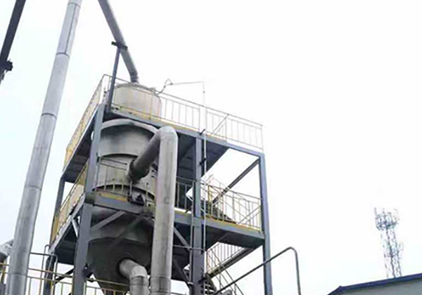 丁二酸蒸發結晶設備案例實景拍攝 丁二酸蒸發結晶設備案例實景拍攝