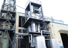 30噸MVR蒸發器價格是多少？決定因素有哪些？