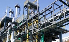 康景輝三效蒸發結晶器又簽新單！