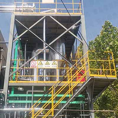 mvr蒸發結晶設備有哪些？