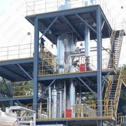 蒸發(fā)脫鹽技術(shù)有哪些？