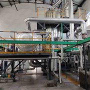 MVR蒸發(fā)器產(chǎn)品分類有哪些？