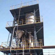 MVR蒸發器特點是什么？