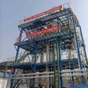 硫酸鈉廢水蒸發器節能效果好不好？