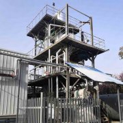 氯化鉀銨蒸發結晶工藝有什么特點？