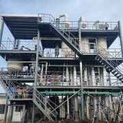 MVR蒸發技術如何應用于鈦液濃縮？