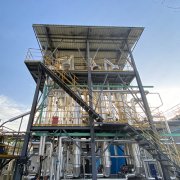 板式MVR蒸發器有什么特點？