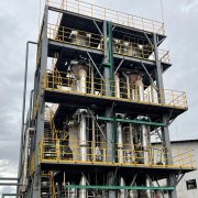 燒堿行業蒸發系統經濟運行影響因素有哪些？