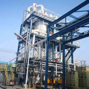 硫酸鈷蒸發(fā)結(jié)晶器如何選型？